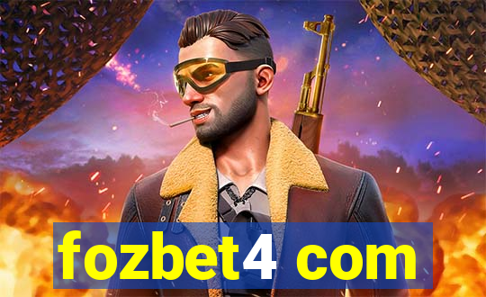 fozbet4 com